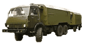 комплекс дезинфекционный душевой подвижной ДДК-01