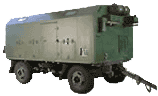 Установка дезинфекционная душевая ДДУ-2